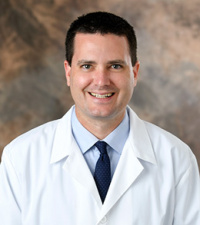 Collin Tully, MD
