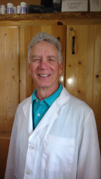 Dr. Jack J Bradley, DC