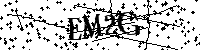 Digite as letras e números abaixo